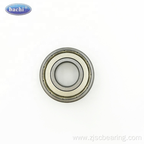 High Precision Deep Groove Ball Bearing